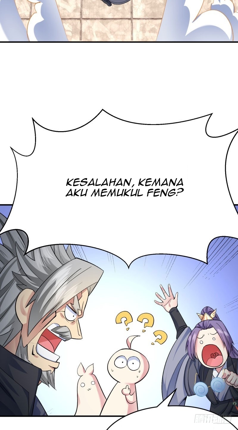 I Picked Up An Attributes Chapter 11 Gambar 10